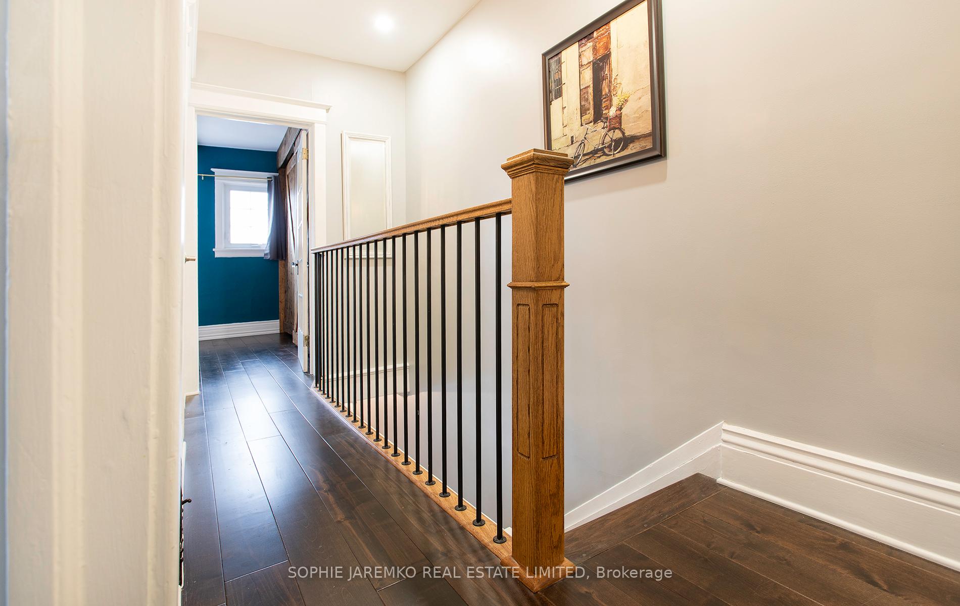 Photo 22 of 144 Eileen Avenue, Toronto, Rockcliffe-Smythe — HOMEH