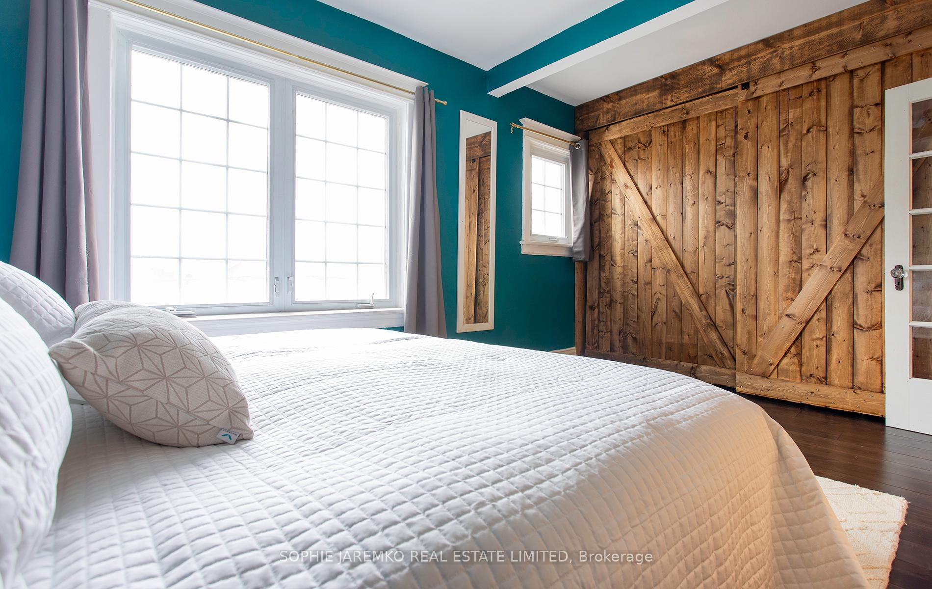 Photo 24 of 144 Eileen Avenue, Toronto, Rockcliffe-Smythe — HOMEH