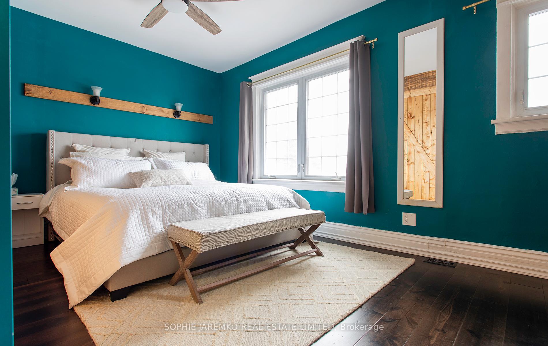 Photo 25 of 144 Eileen Avenue, Toronto, Rockcliffe-Smythe — HOMEH