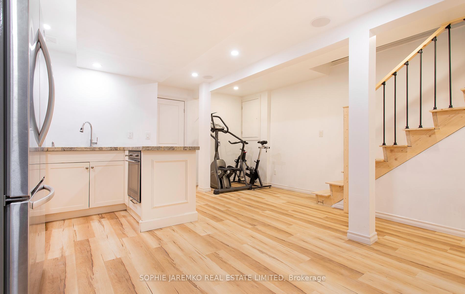 Photo 41 of 144 Eileen Avenue, Toronto, Rockcliffe-Smythe — HOMEH