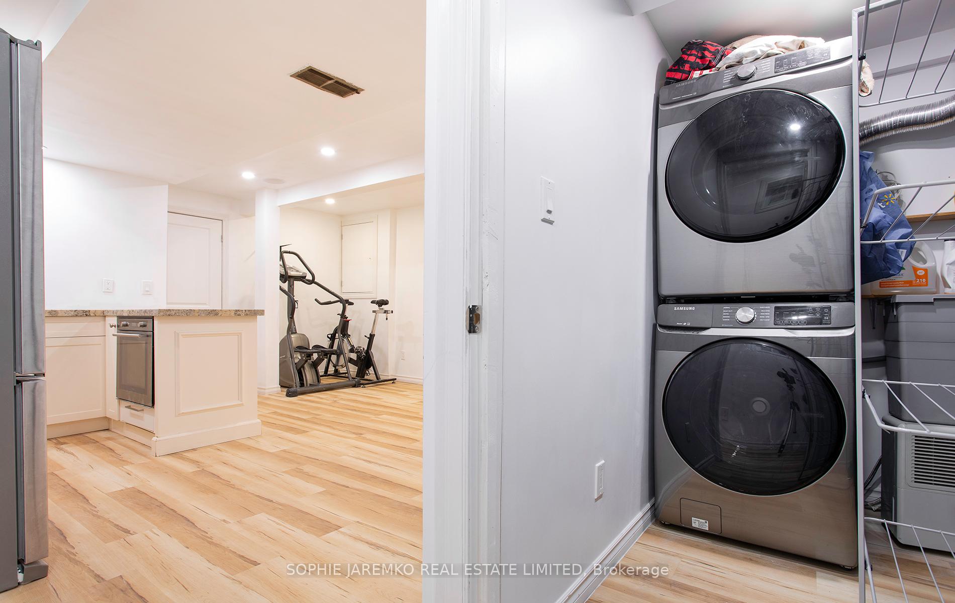Photo 42 of 144 Eileen Avenue, Toronto, Rockcliffe-Smythe — HOMEH