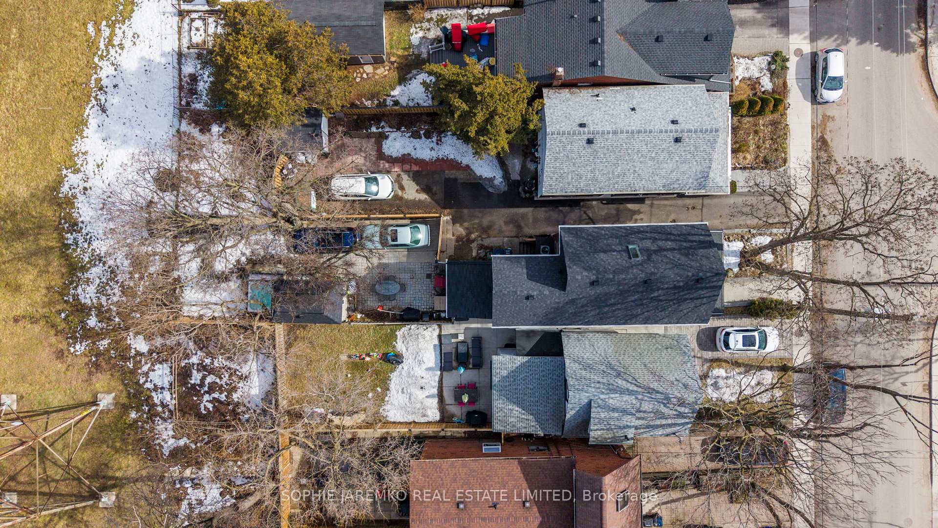Photo 46 of 144 Eileen Avenue, Toronto, Rockcliffe-Smythe — HOMEH
