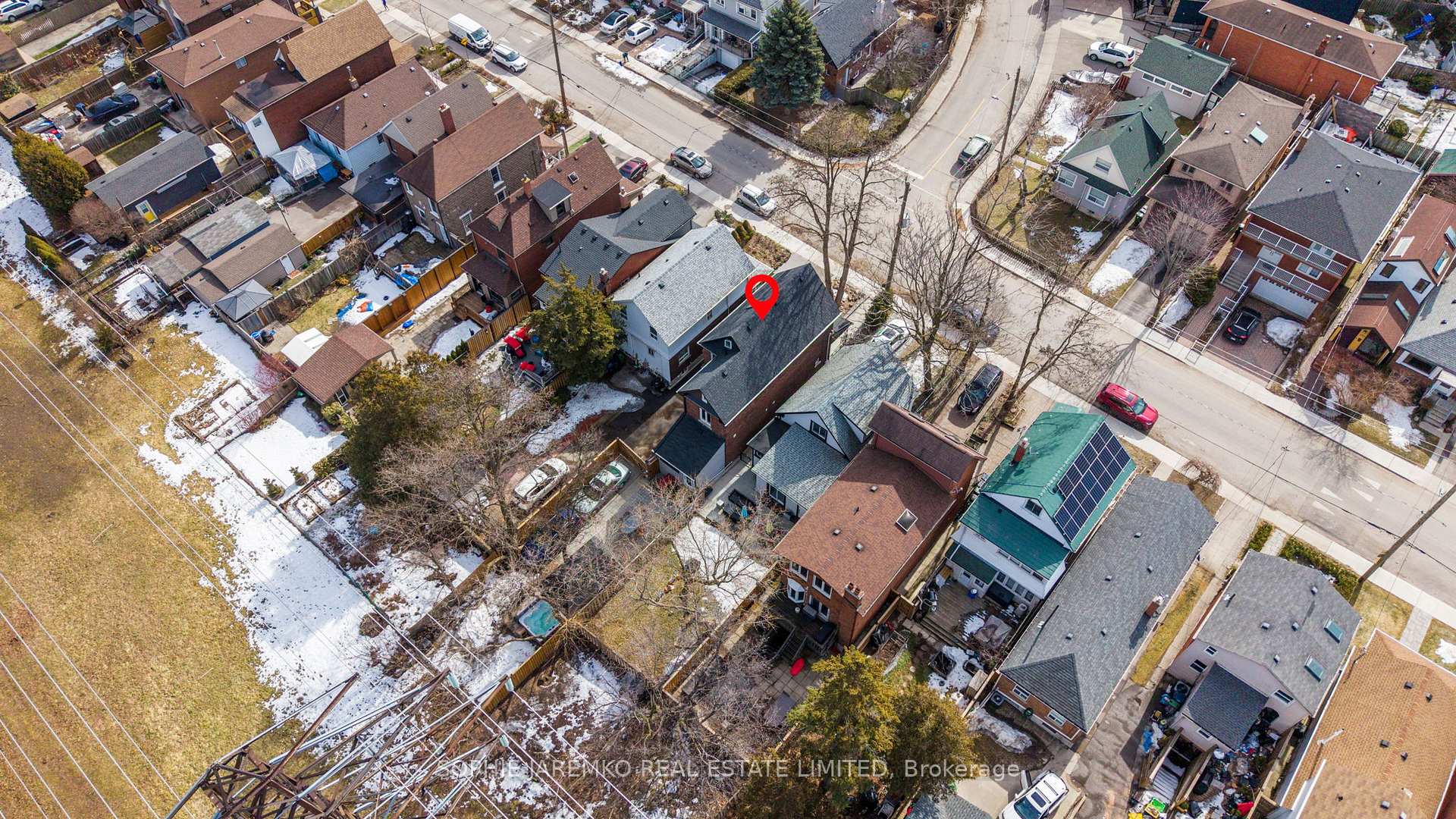 Photo 47 of 144 Eileen Avenue, Toronto, Rockcliffe-Smythe — HOMEH