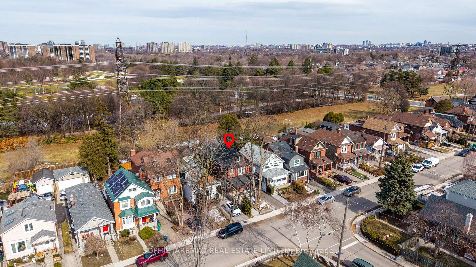 Photo 48 of 144 Eileen Avenue, Toronto, Rockcliffe-Smythe — HOMEH