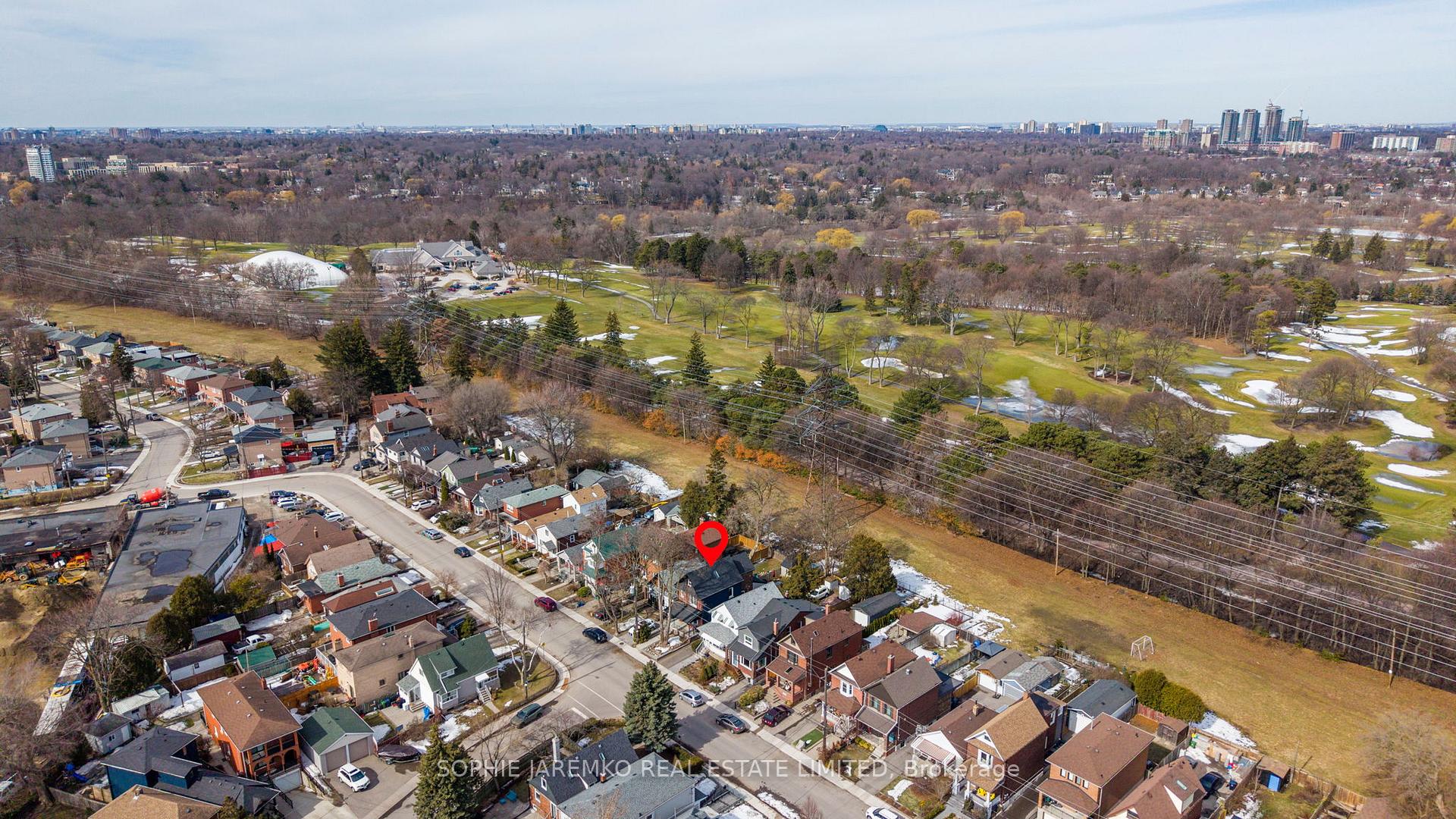 Photo 49 of 144 Eileen Avenue, Toronto, Rockcliffe-Smythe — HOMEH