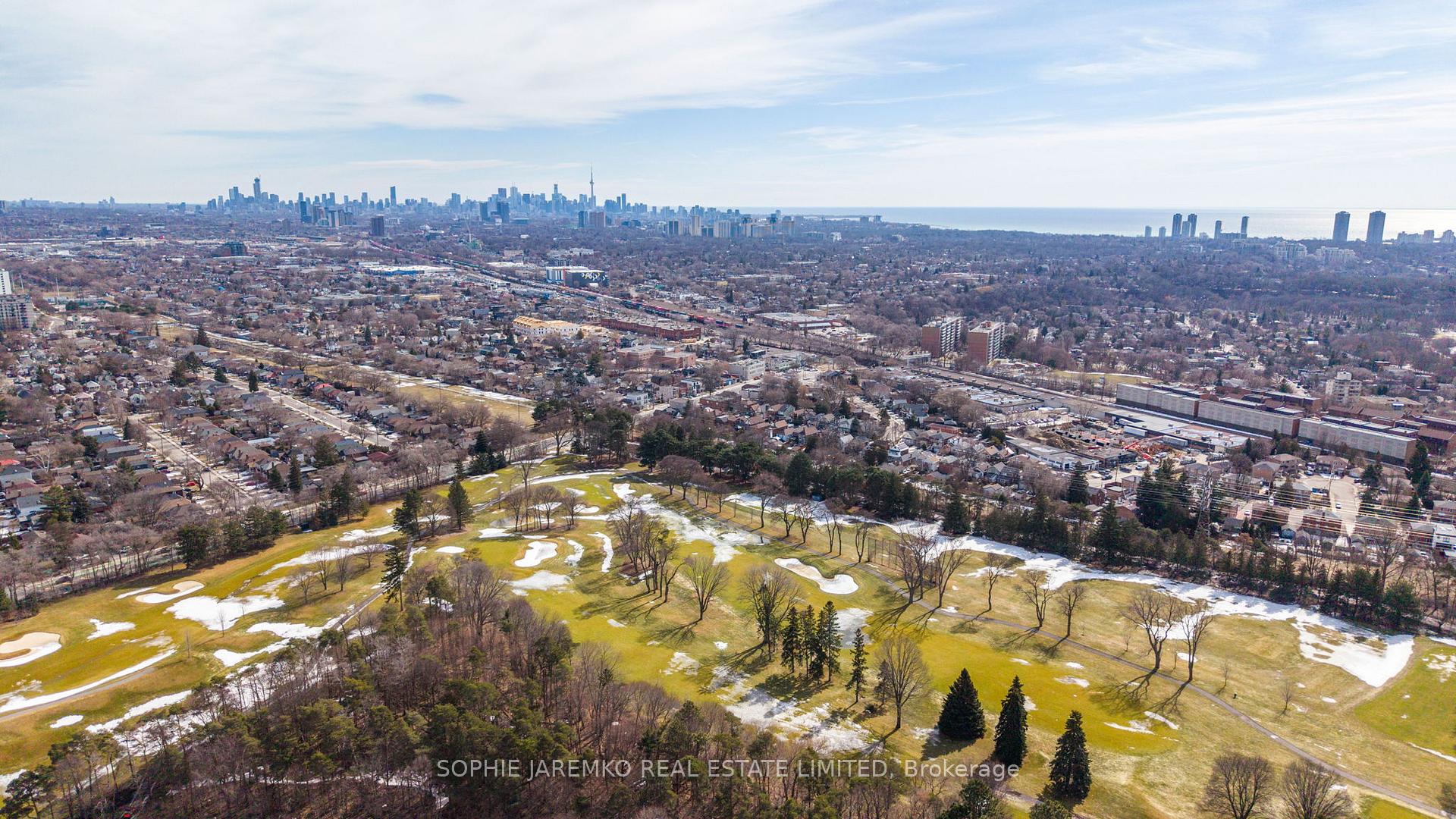 Photo 50 of 144 Eileen Avenue, Toronto, Rockcliffe-Smythe — HOMEH