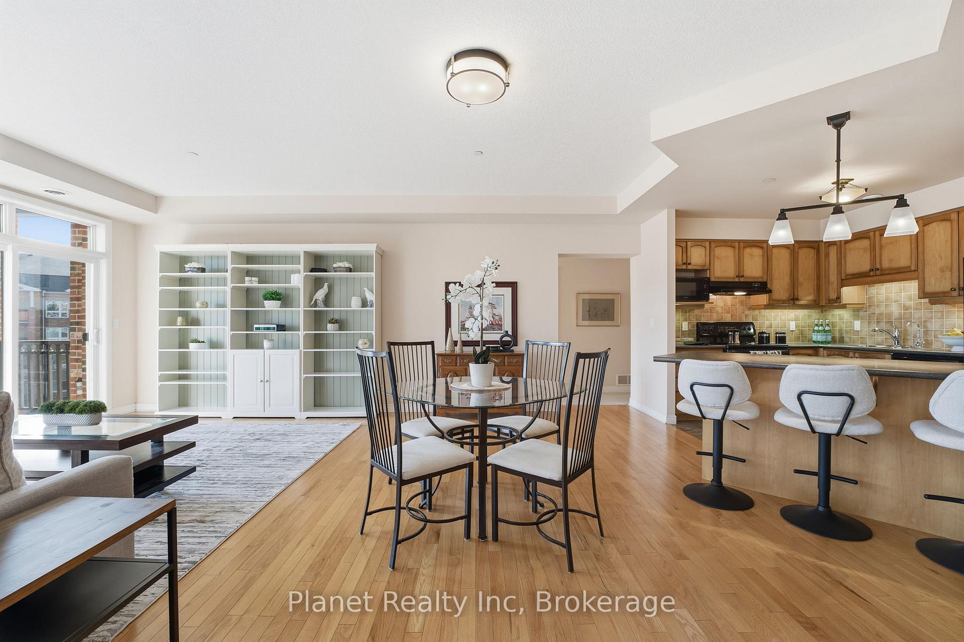 Photo 2 of Unit 301, 65 Bayberry Drive, Guelph, Village By The Arboretum — HOMEH