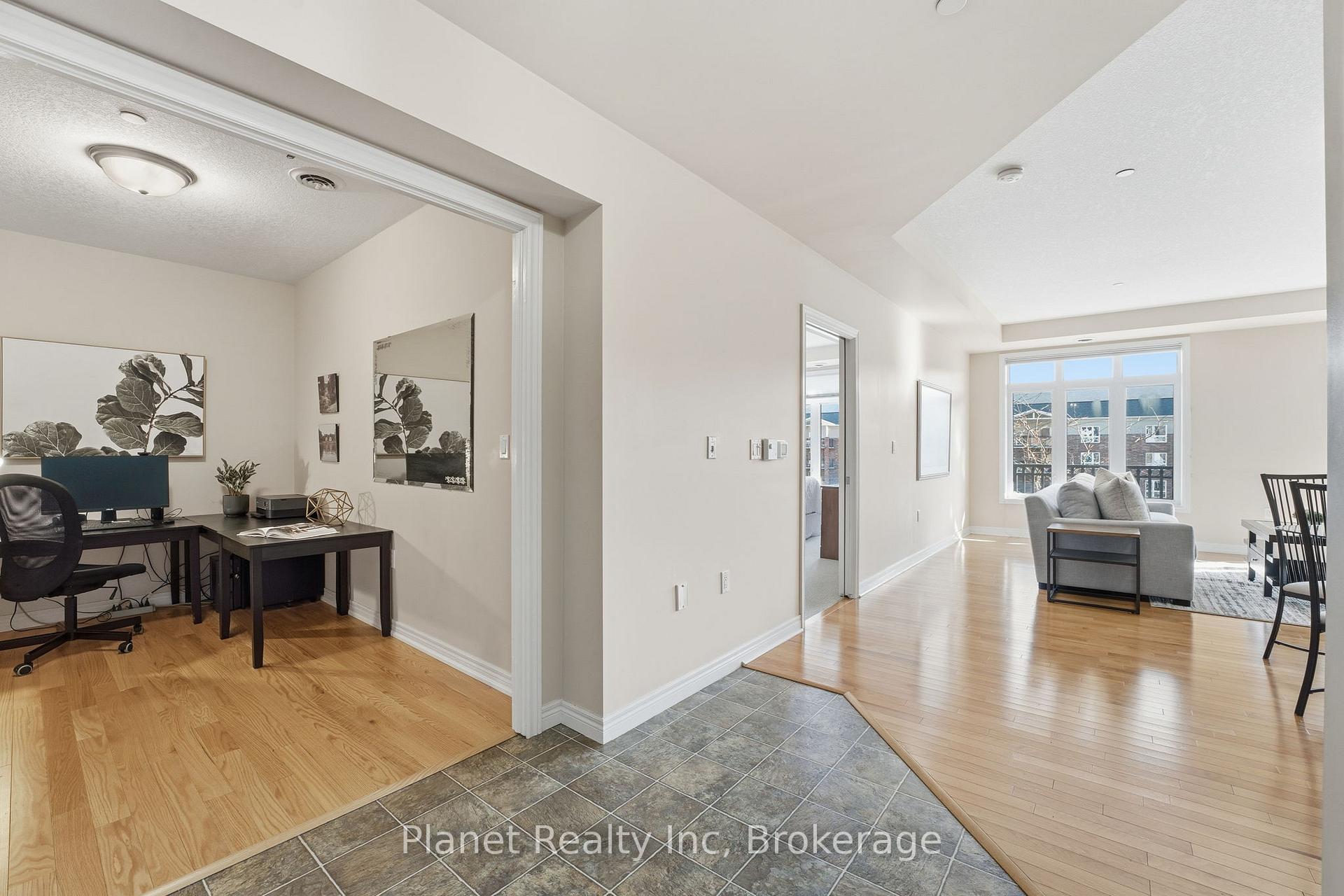Photo 5 of Unit 301, 65 Bayberry Drive, Guelph, Village By The Arboretum — HOMEH