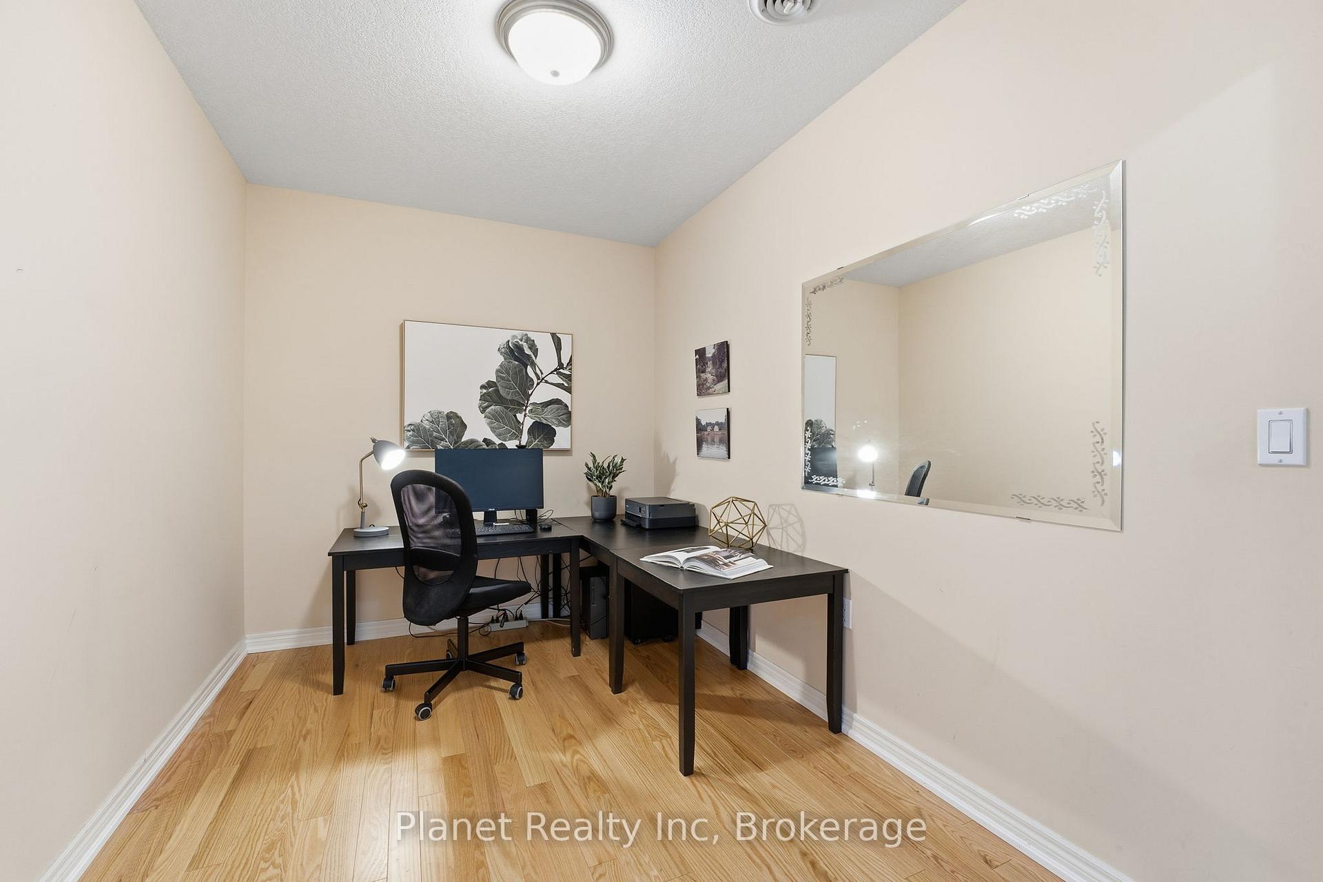 Photo 6 of Unit 301, 65 Bayberry Drive, Guelph, Village By The Arboretum — HOMEH