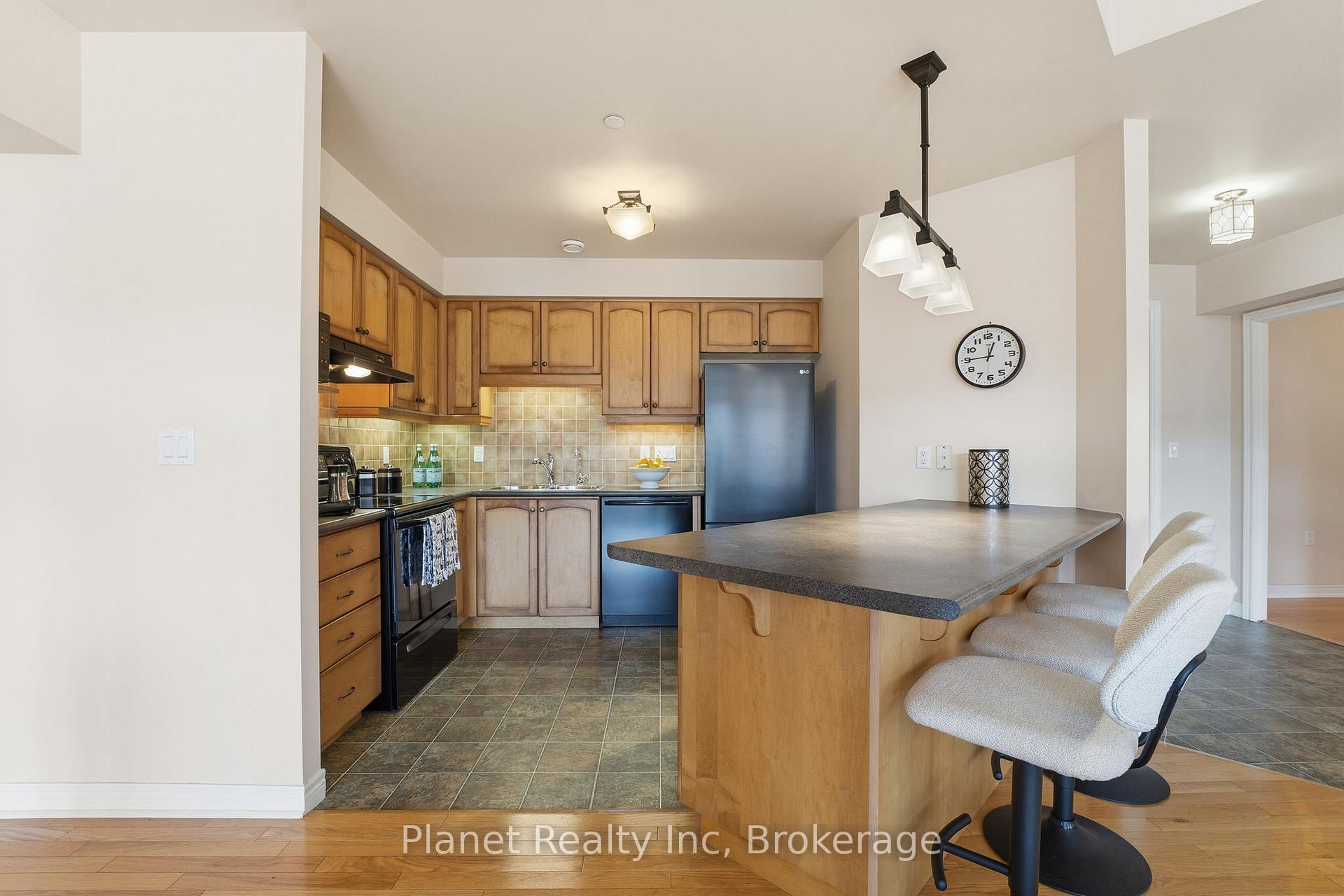 Photo 8 of Unit 301, 65 Bayberry Drive, Guelph, Village By The Arboretum — HOMEH
