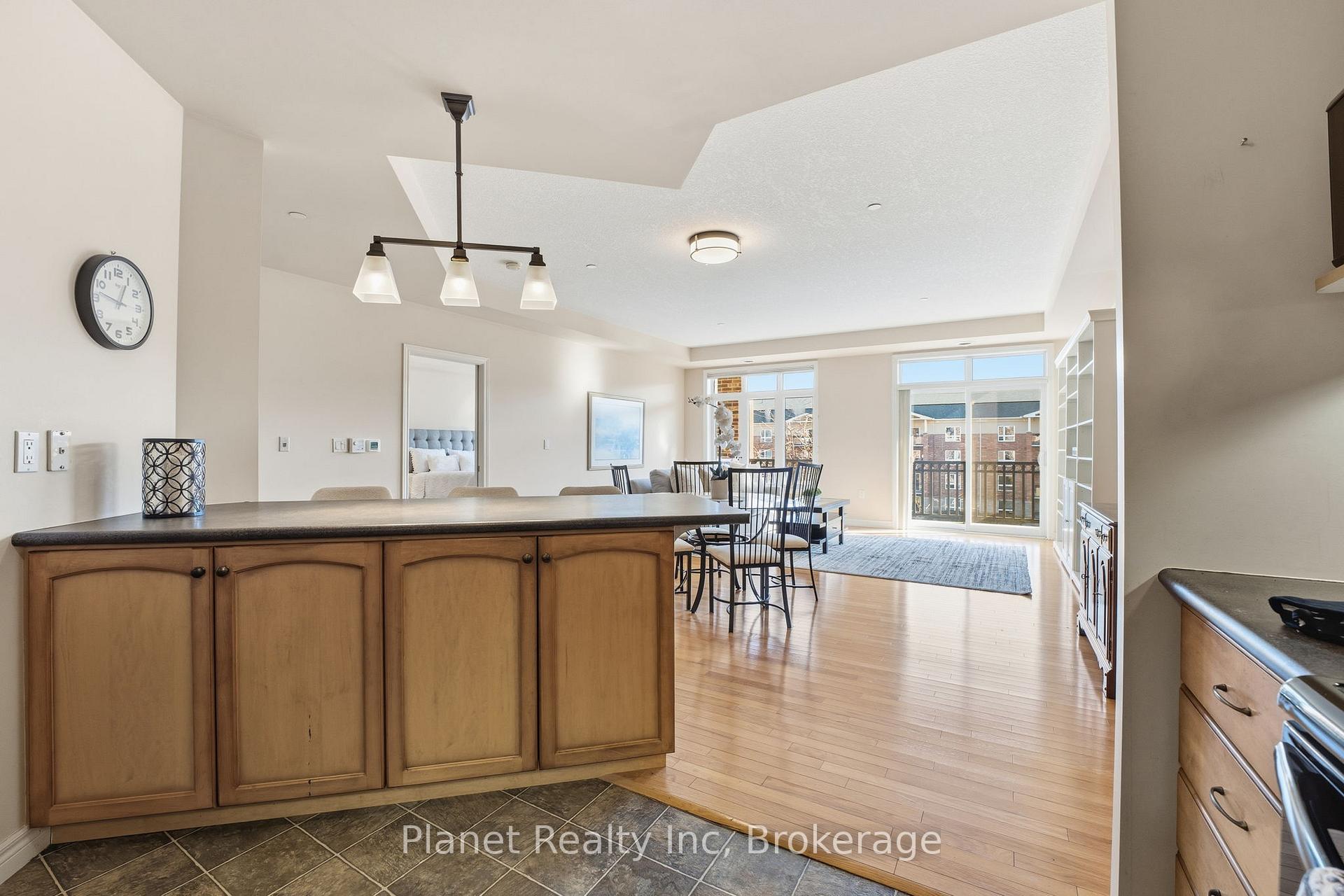 Photo 12 of Unit 301, 65 Bayberry Drive, Guelph, Village By The Arboretum — HOMEH
