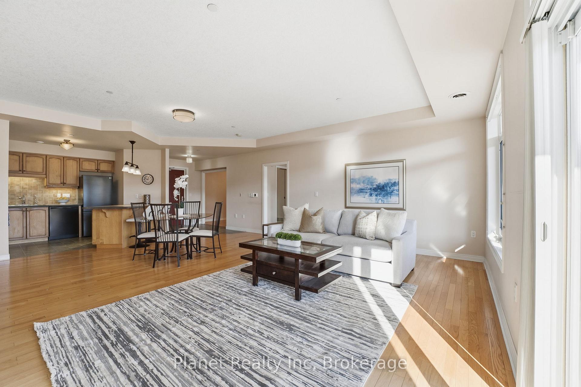 Photo 13 of Unit 301, 65 Bayberry Drive, Guelph, Village By The Arboretum — HOMEH