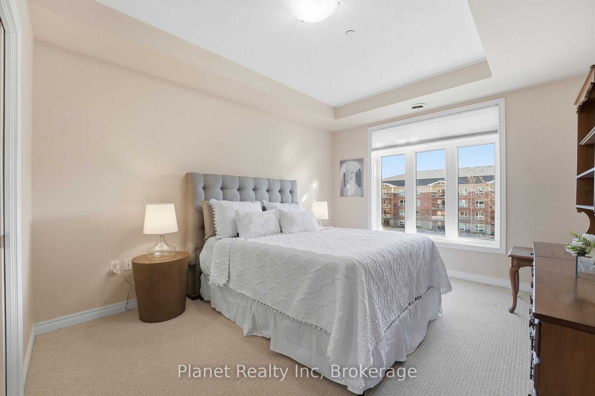 Photo 14 of Unit 301, 65 Bayberry Drive, Guelph, Village By The Arboretum — HOMEH