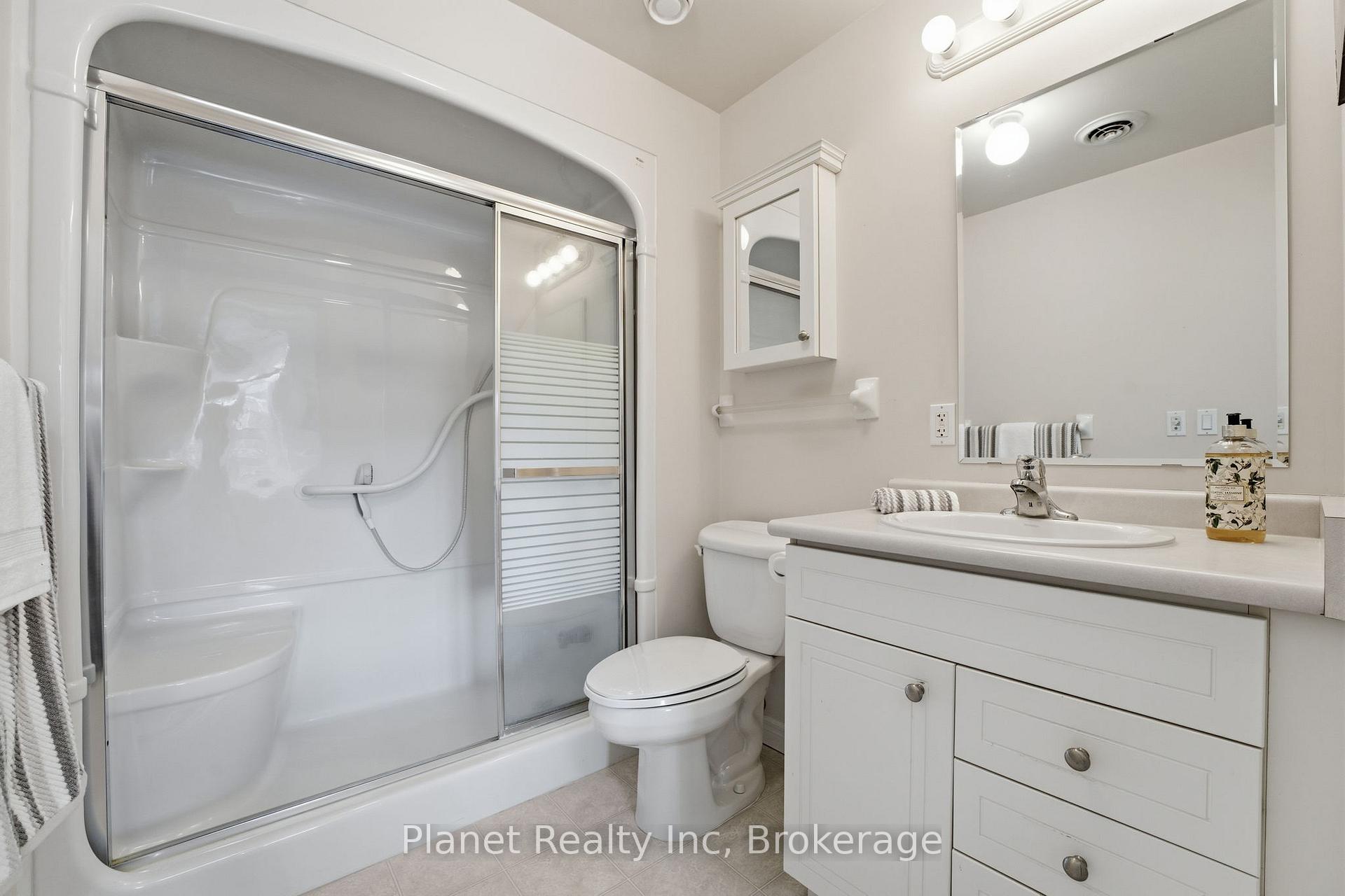 Photo 16 of Unit 301, 65 Bayberry Drive, Guelph, Village By The Arboretum — HOMEH