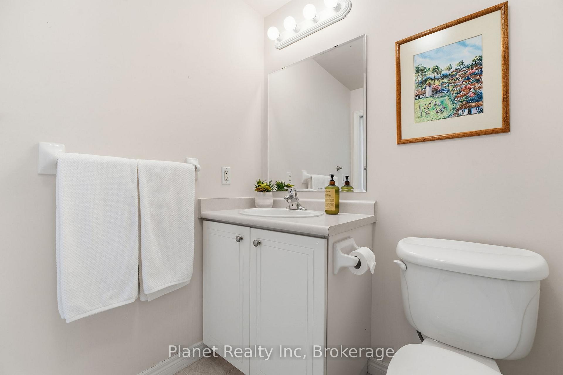 Photo 18 of Unit 301, 65 Bayberry Drive, Guelph, Village By The Arboretum — HOMEH