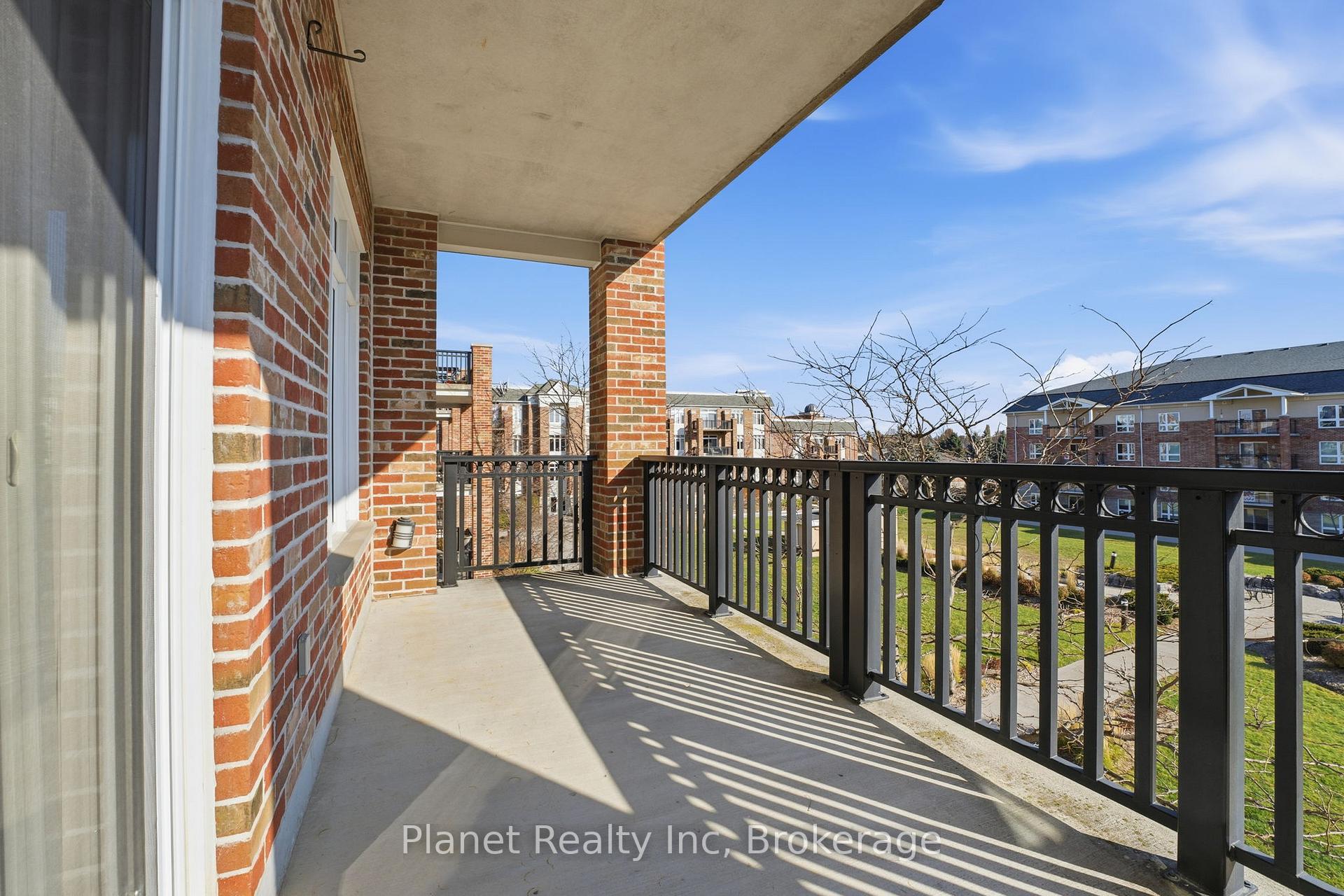 Photo 19 of Unit 301, 65 Bayberry Drive, Guelph, Village By The Arboretum — HOMEH