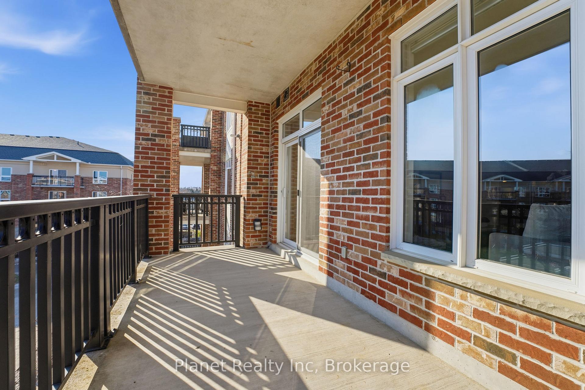 Photo 20 of Unit 301, 65 Bayberry Drive, Guelph, Village By The Arboretum — HOMEH