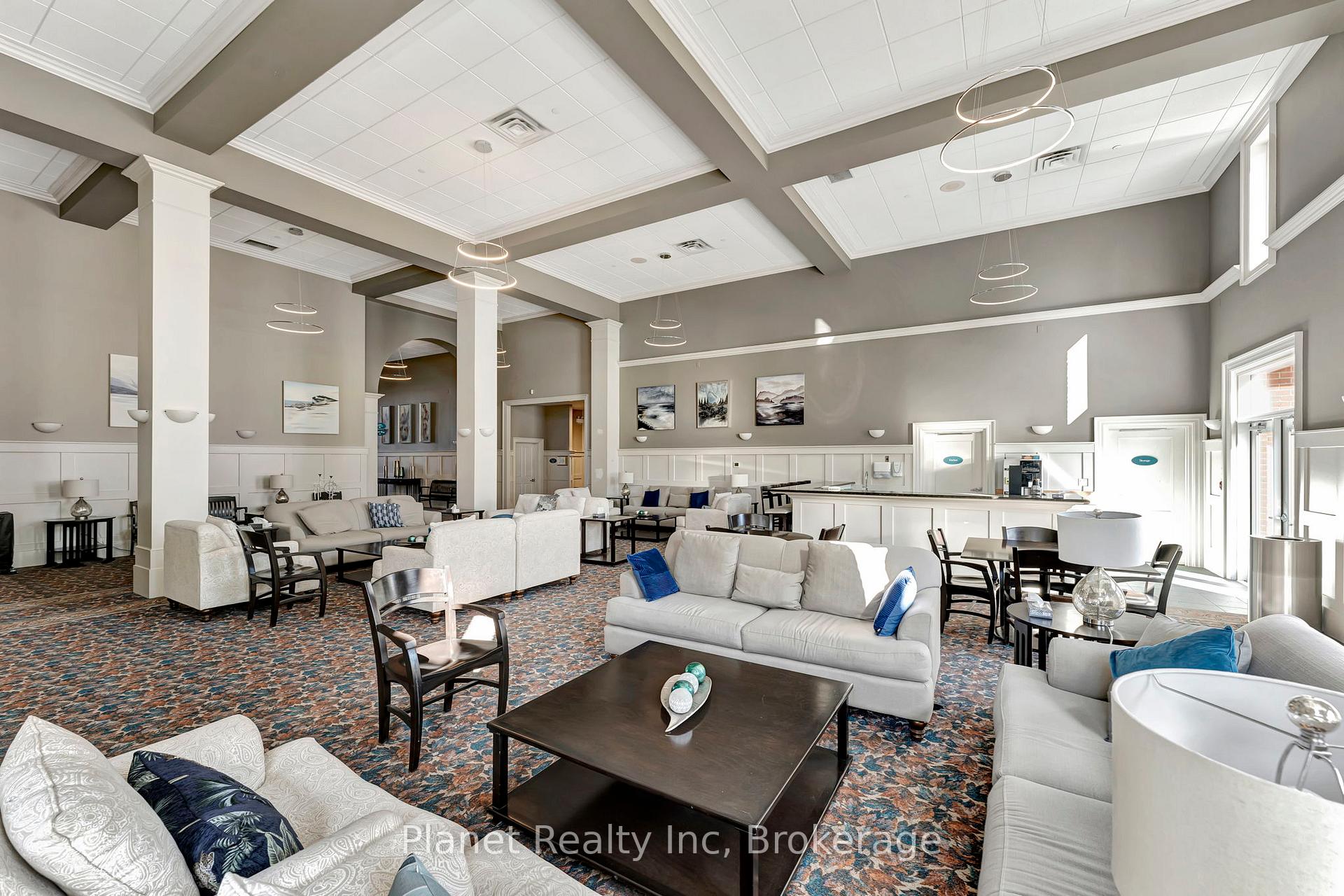 Photo 23 of Unit 301, 65 Bayberry Drive, Guelph, Village By The Arboretum — HOMEH