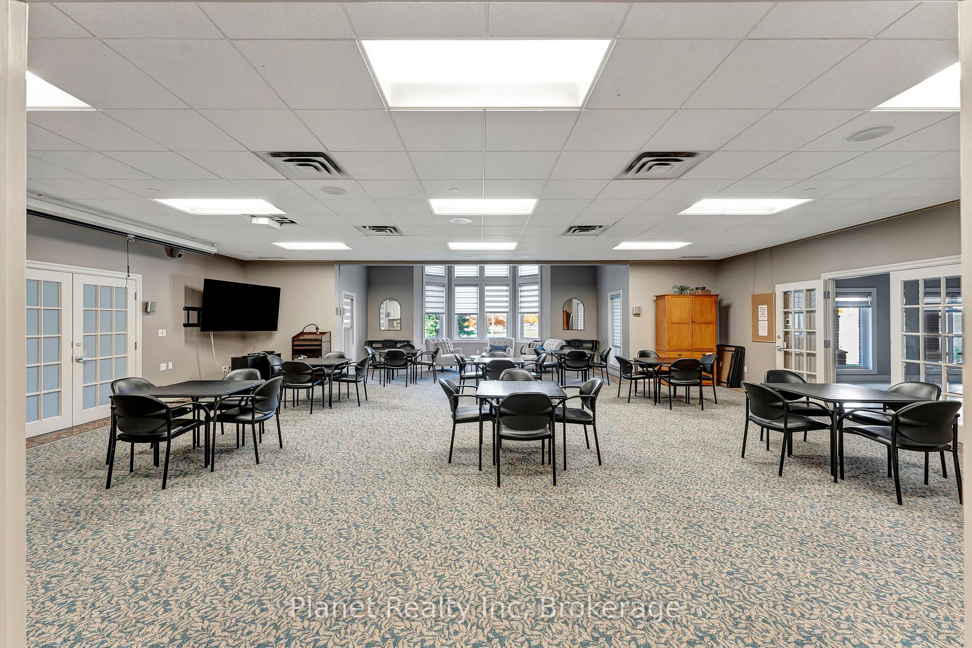 Photo 24 of Unit 301, 65 Bayberry Drive, Guelph, Village By The Arboretum — HOMEH