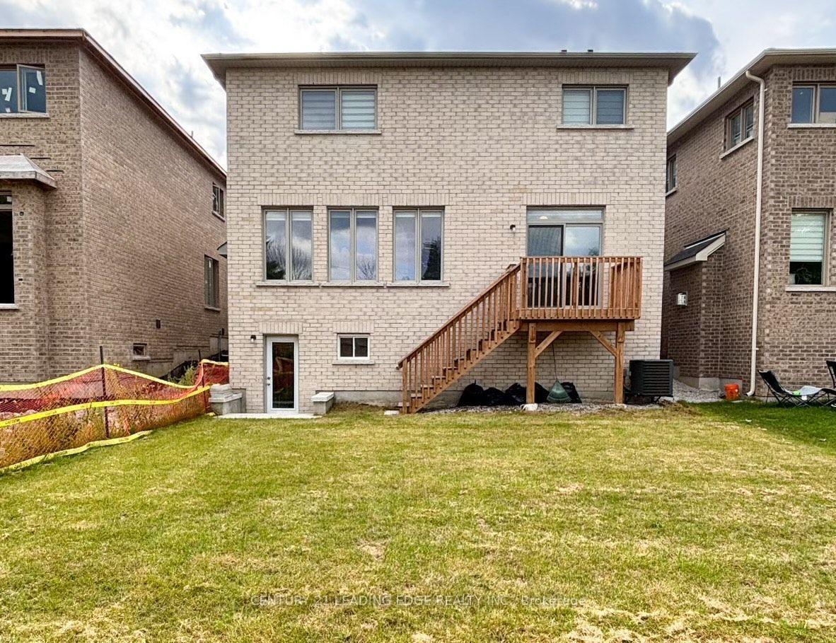 Photo 34 of 19 Wakefield Boulevard, Essa, Angus — HOMEH