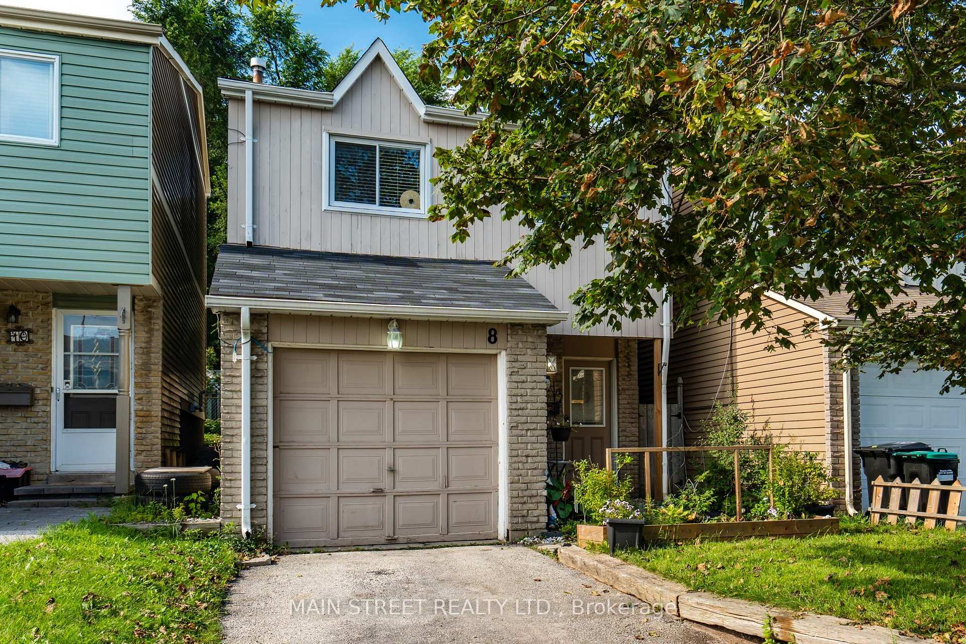 Photo 1 of 8 Robin Court, Barrie, Cundles East — HOMEH