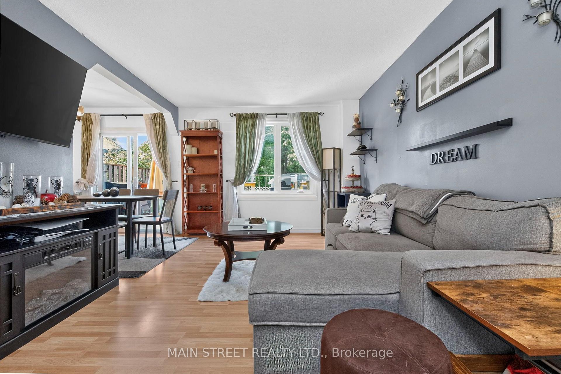 Photo 7 of 8 Robin Court, Barrie, Cundles East — HOMEH
