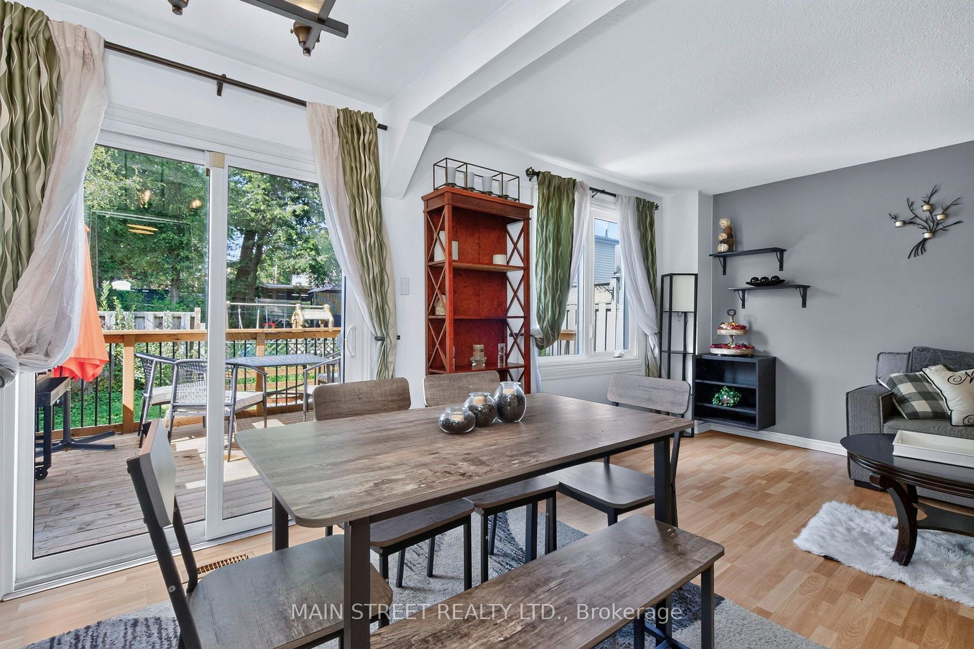 Photo 11 of 8 Robin Court, Barrie, Cundles East — HOMEH