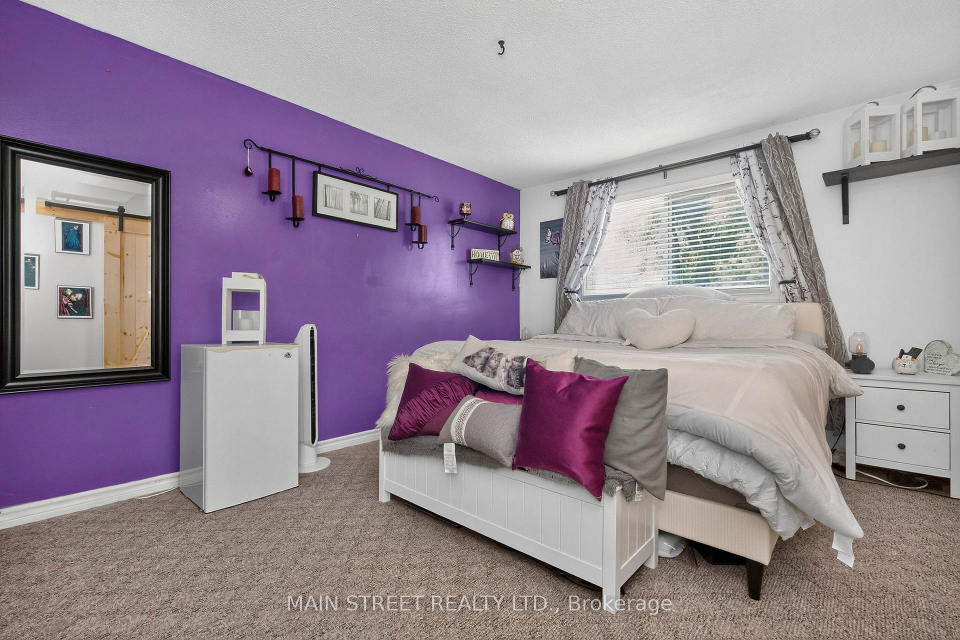 Photo 15 of 8 Robin Court, Barrie, Cundles East — HOMEH