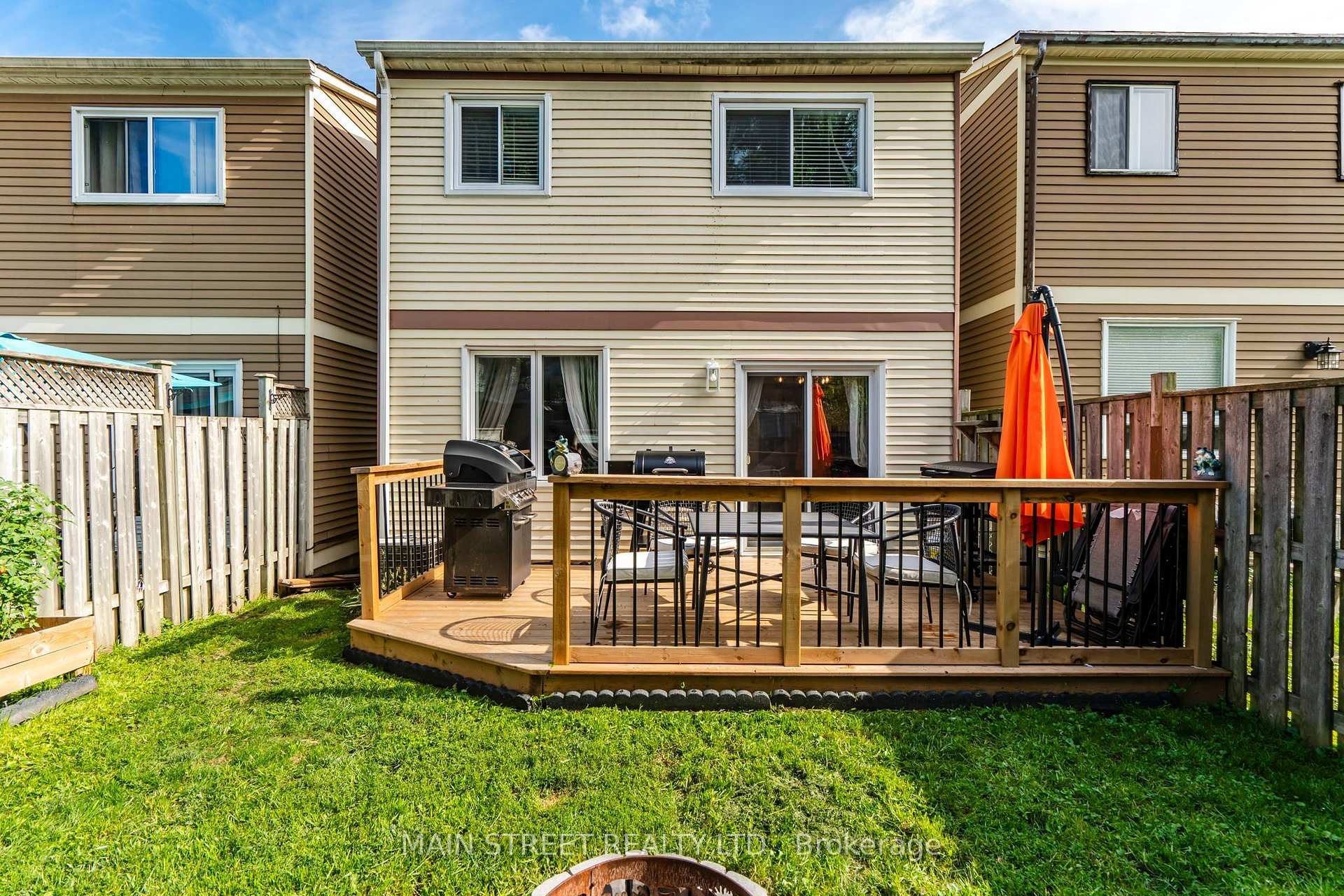 Photo 29 of 8 Robin Court, Barrie, Cundles East — HOMEH