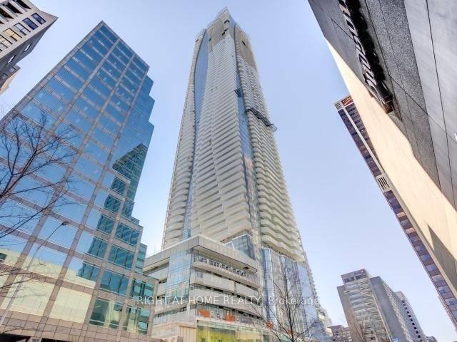 Photo of Unit 6305, 1 Bloor Street E