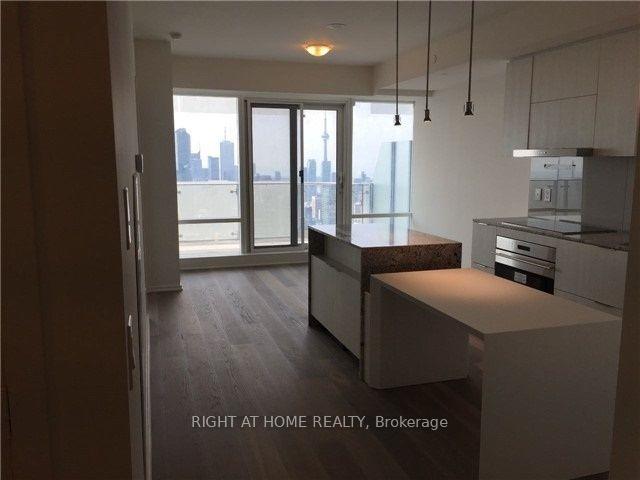 Photo 2 of Unit 6305, 1 Bloor Street E, Toronto, Church-Yonge Corridor — HOMEH