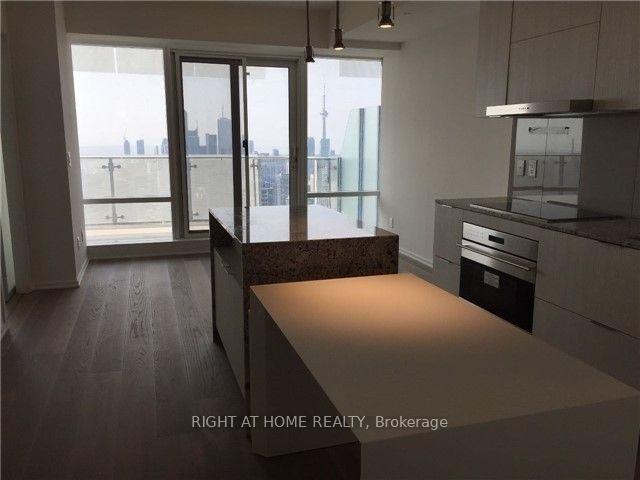 Photo 4 of Unit 6305, 1 Bloor Street E, Toronto, Church-Yonge Corridor — HOMEH
