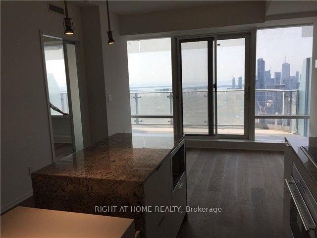 Photo 5 of Unit 6305, 1 Bloor Street E, Toronto, Church-Yonge Corridor — HOMEH