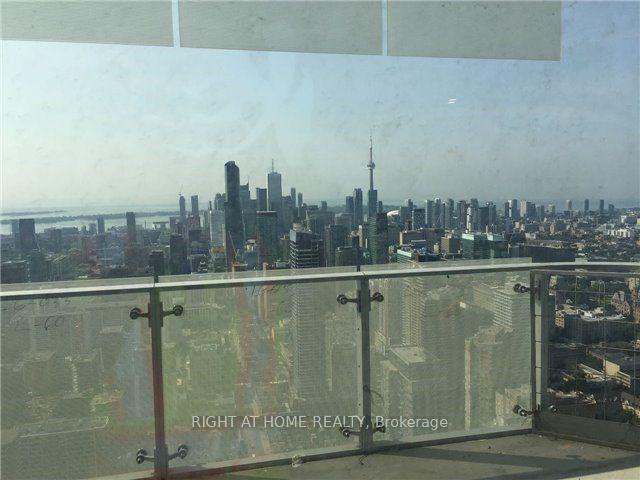 Photo 12 of Unit 6305, 1 Bloor Street E, Toronto, Church-Yonge Corridor — HOMEH