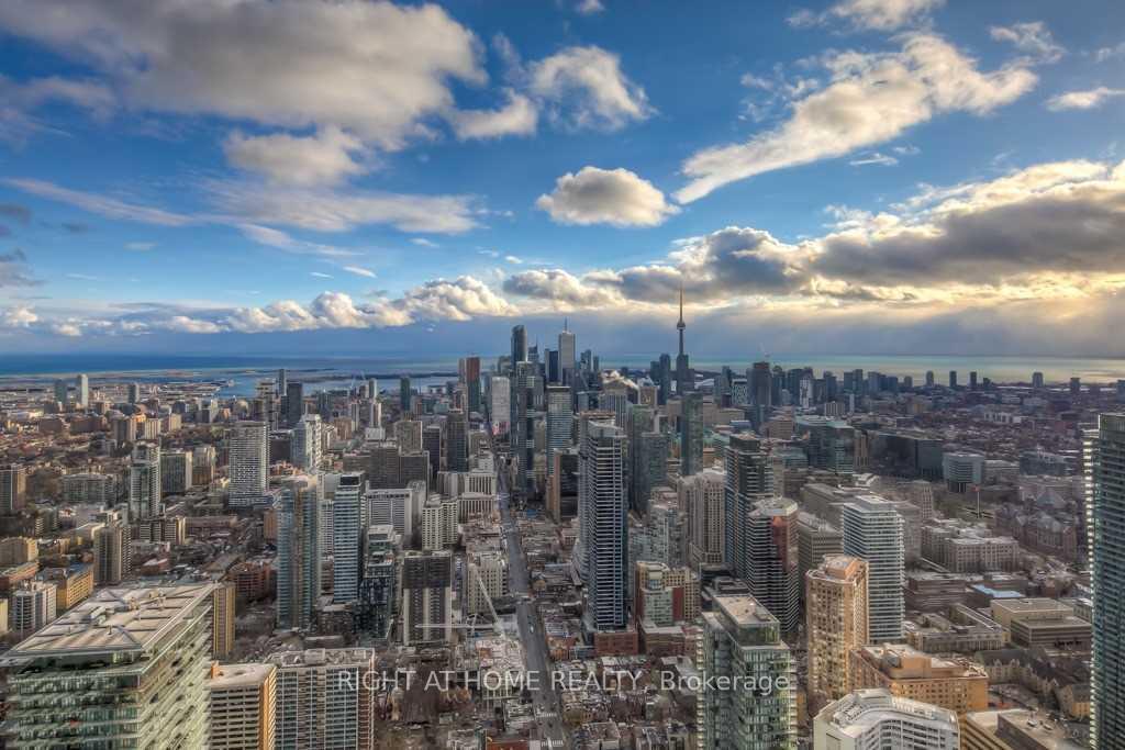 Photo 17 of Unit 6305, 1 Bloor Street E, Toronto, Church-Yonge Corridor — HOMEH