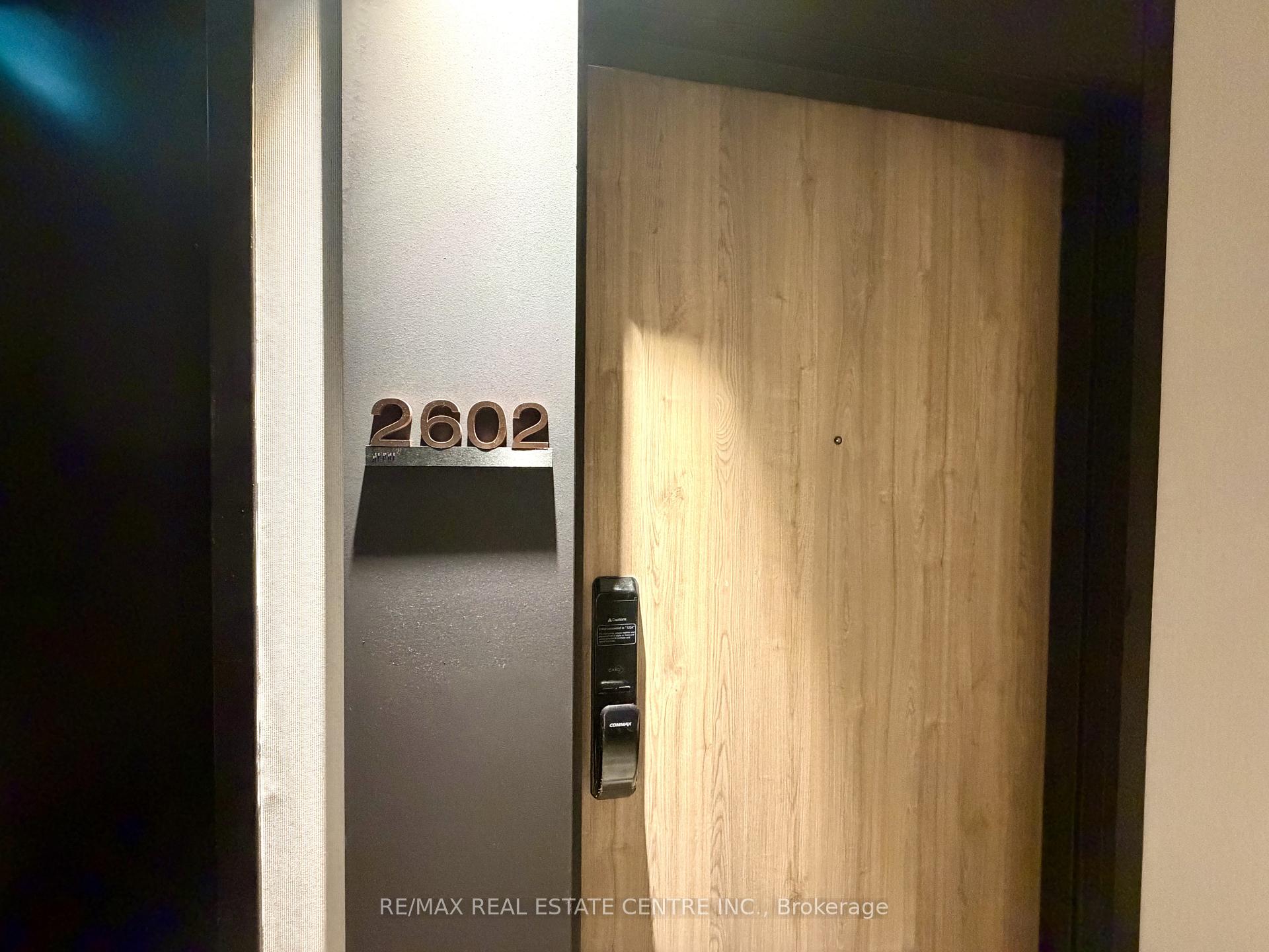 Photo 2 of Unit 2602, 1 Fairview Road E, Mississauga, Mississauga Valleys — HOMEH