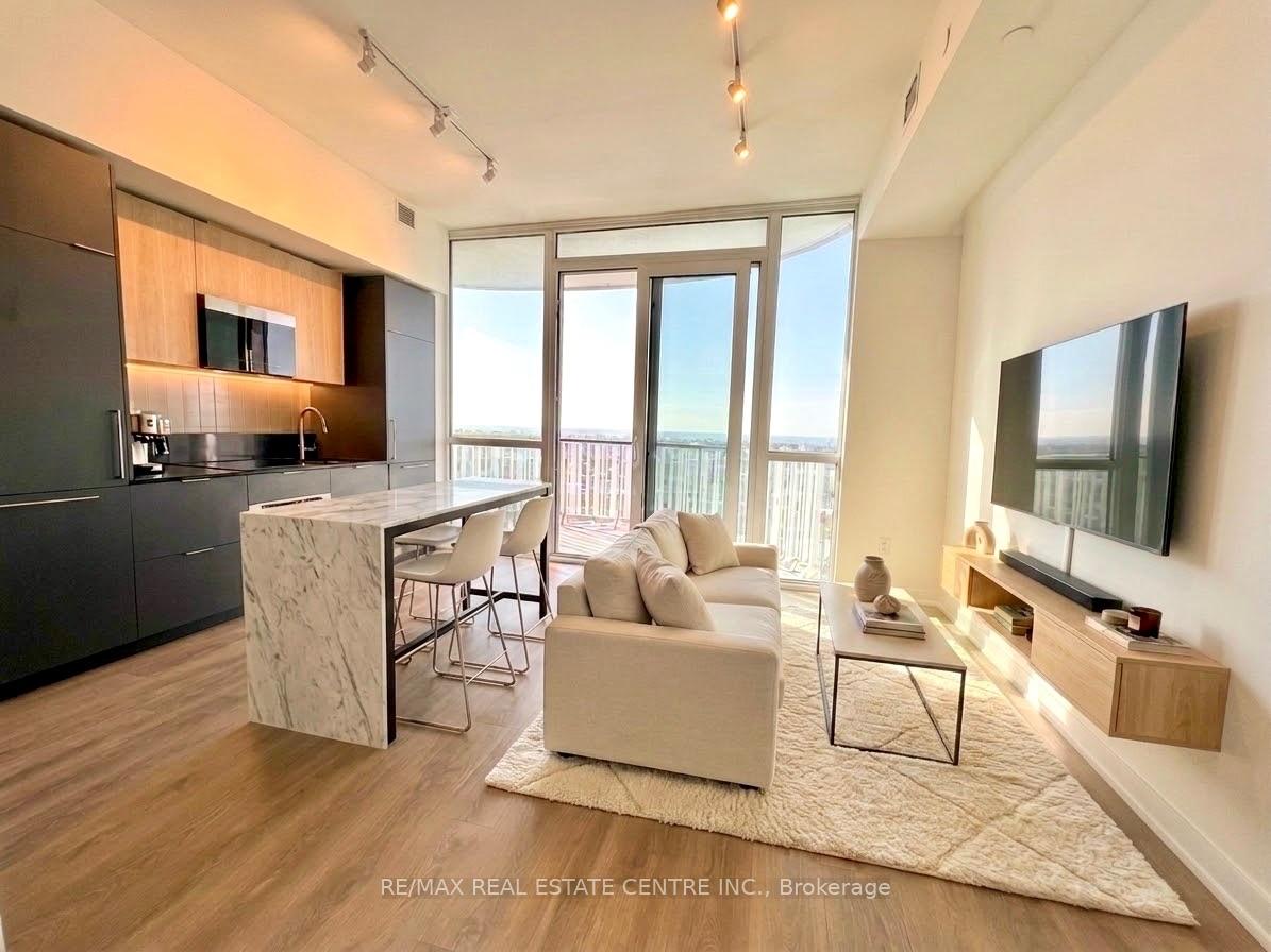 Photo 1 of Unit 2602, 1 Fairview Road E, Mississauga, Mississauga Valleys — HOMEH