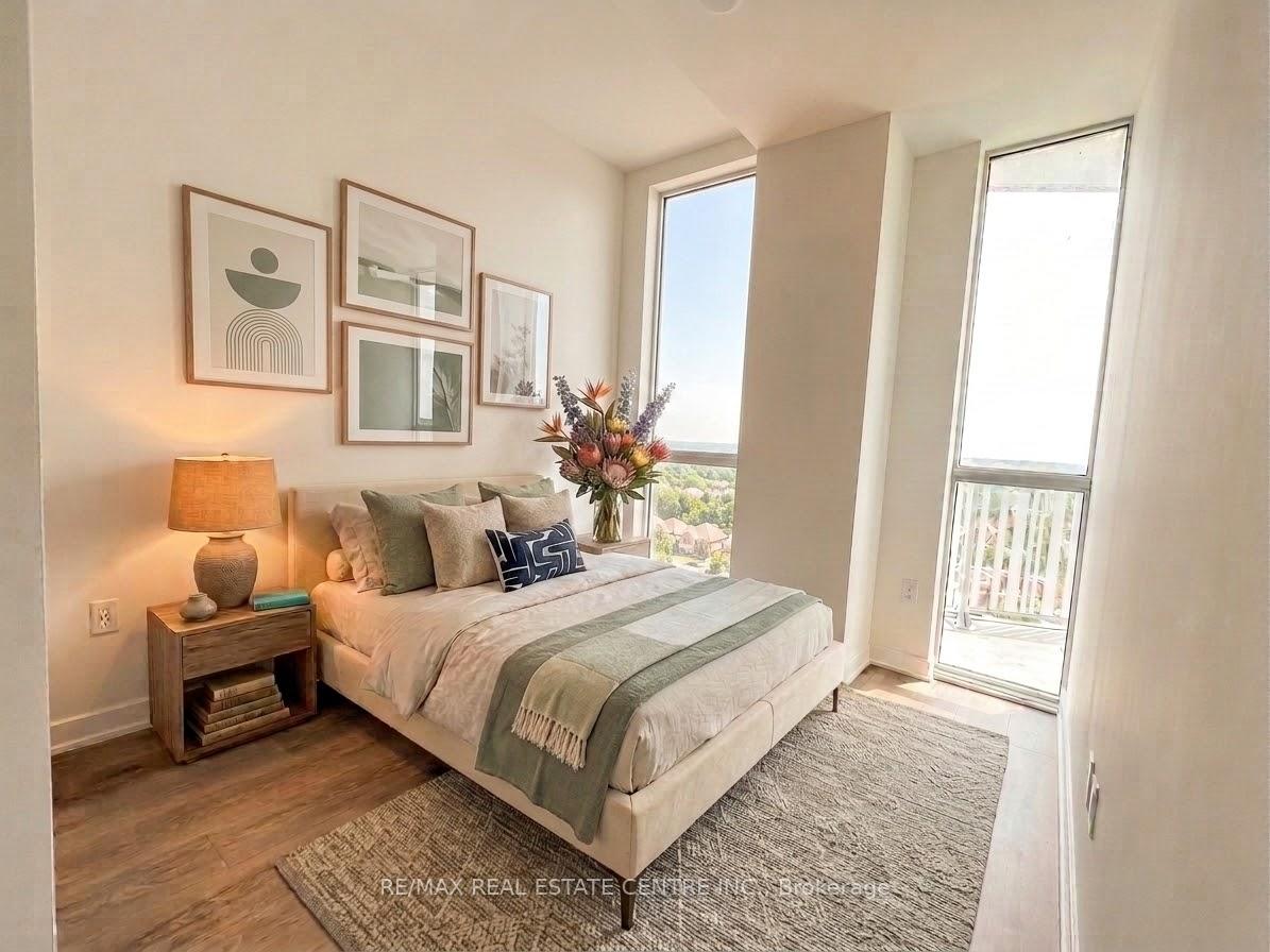 Photo 7 of Unit 2602, 1 Fairview Road E, Mississauga, Mississauga Valleys — HOMEH