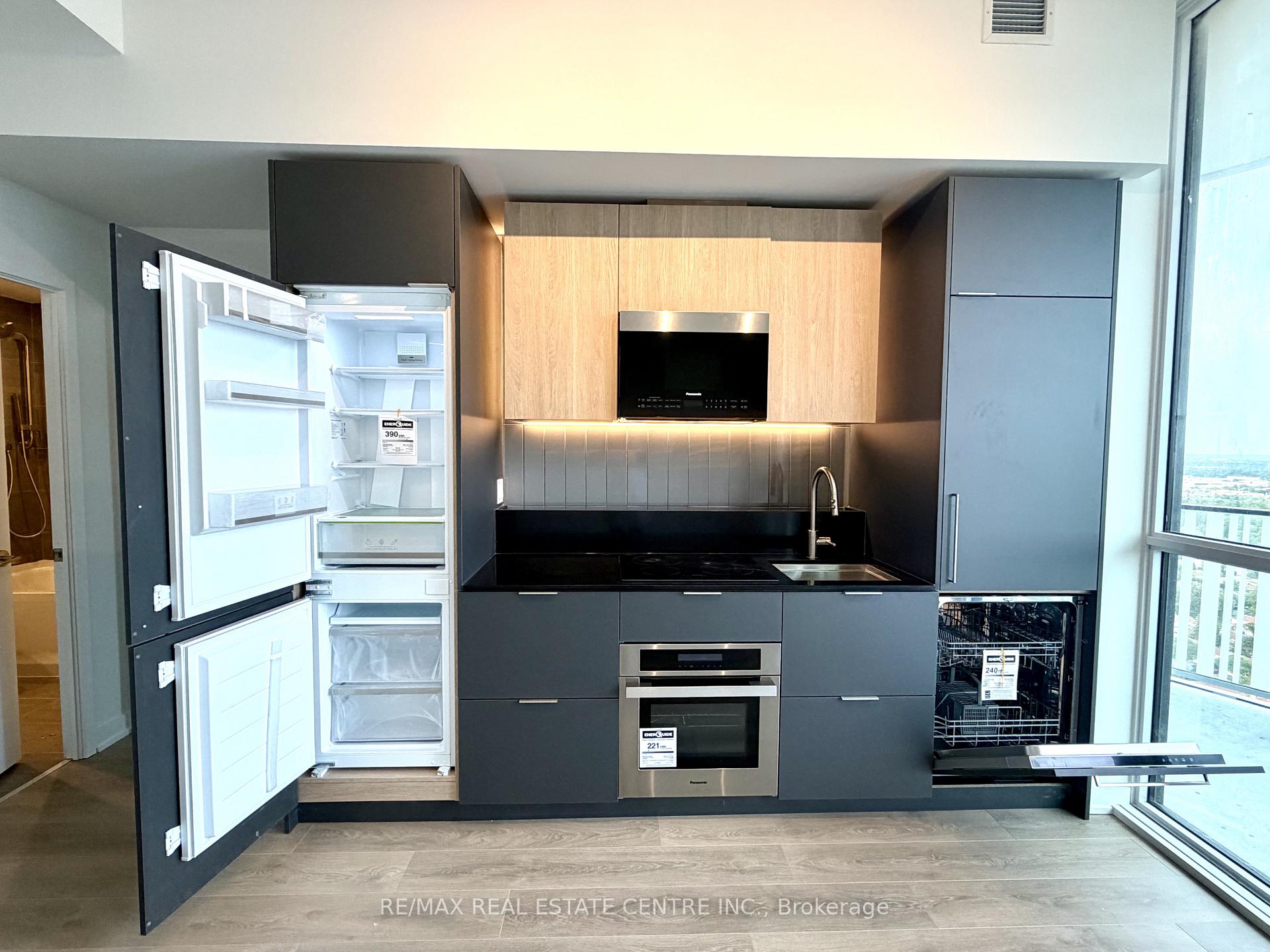 Photo 15 of Unit 2602, 1 Fairview Road E, Mississauga, Mississauga Valleys — HOMEH
