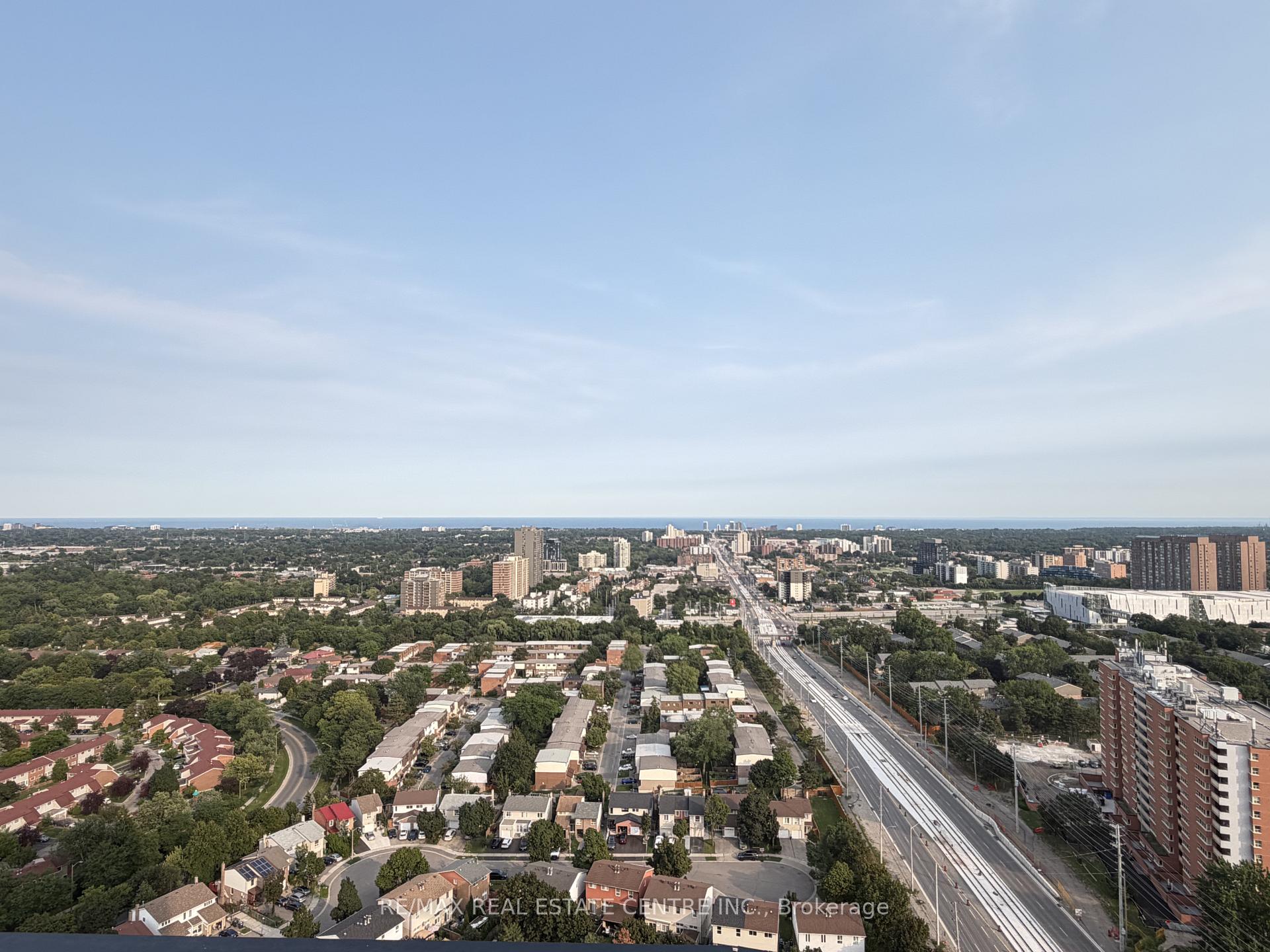Photo 22 of Unit 2602, 1 Fairview Road E, Mississauga, Mississauga Valleys — HOMEH