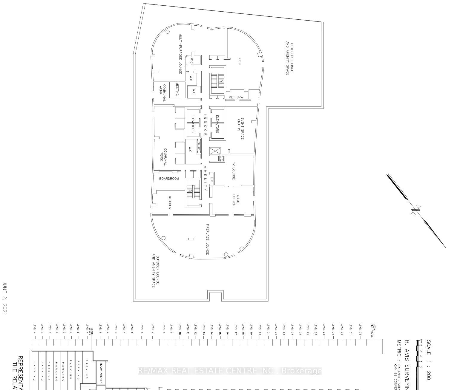 Photo 27 of Unit 2602, 1 Fairview Road E, Mississauga, Mississauga Valleys — HOMEH
