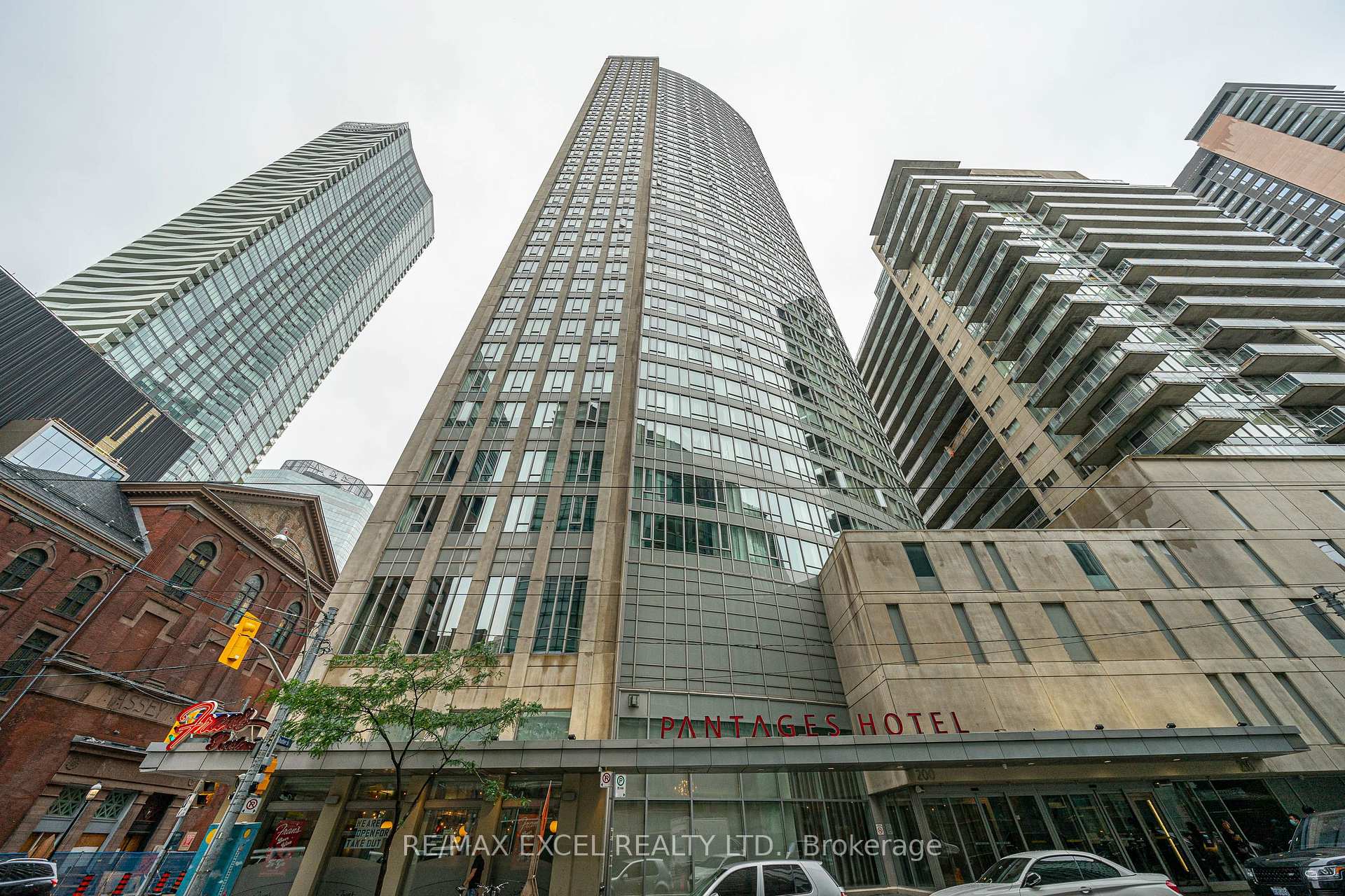 Photo of Unit 2108, 210 Victoria Street
