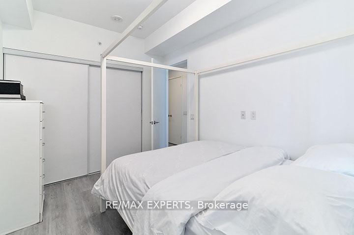 Photo 11 of Unit 2115, 115 Blue Jays Way, Toronto, Waterfront Communities — HOMEH