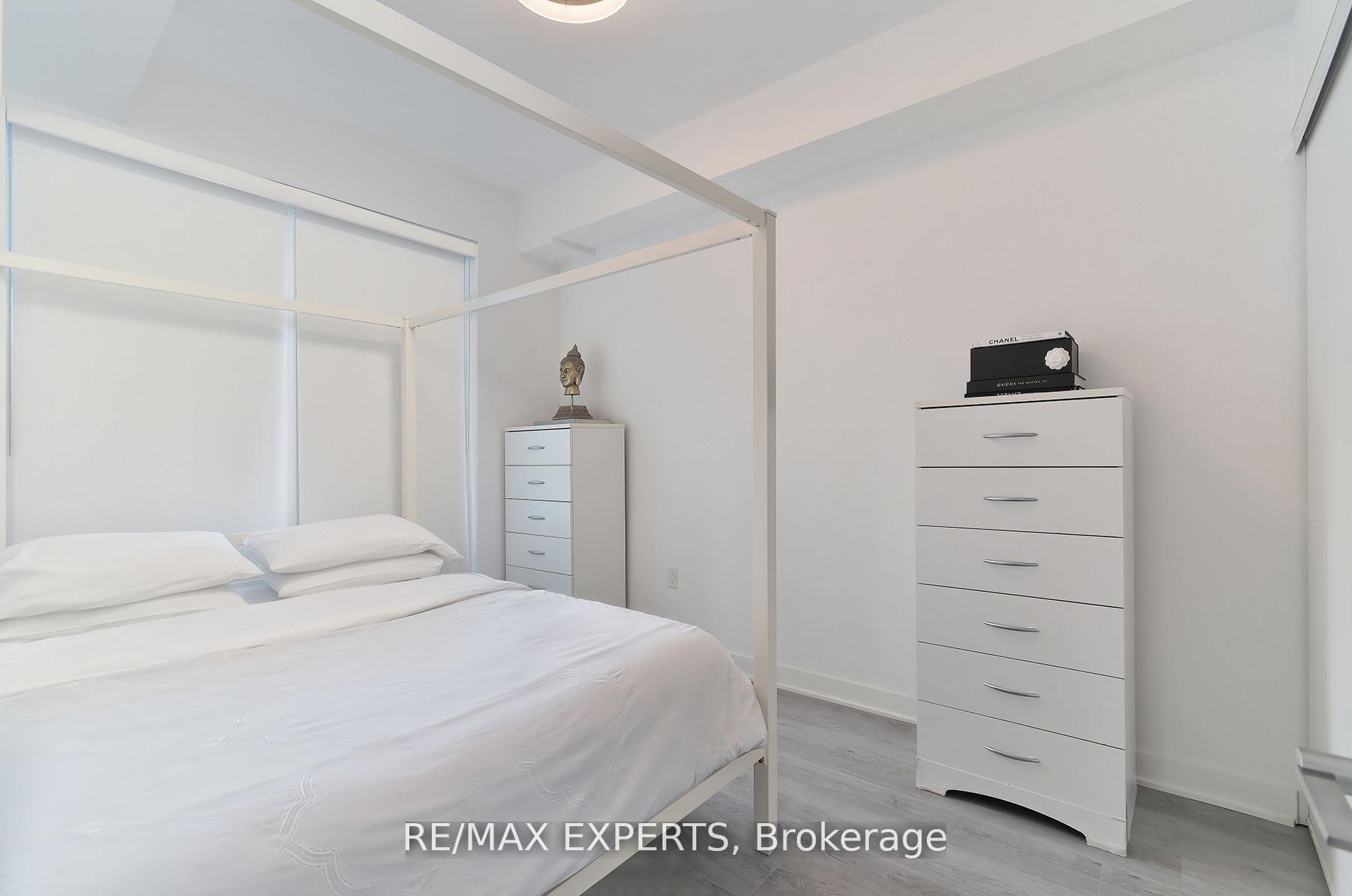 Photo 12 of Unit 2115, 115 Blue Jays Way, Toronto, Waterfront Communities — HOMEH