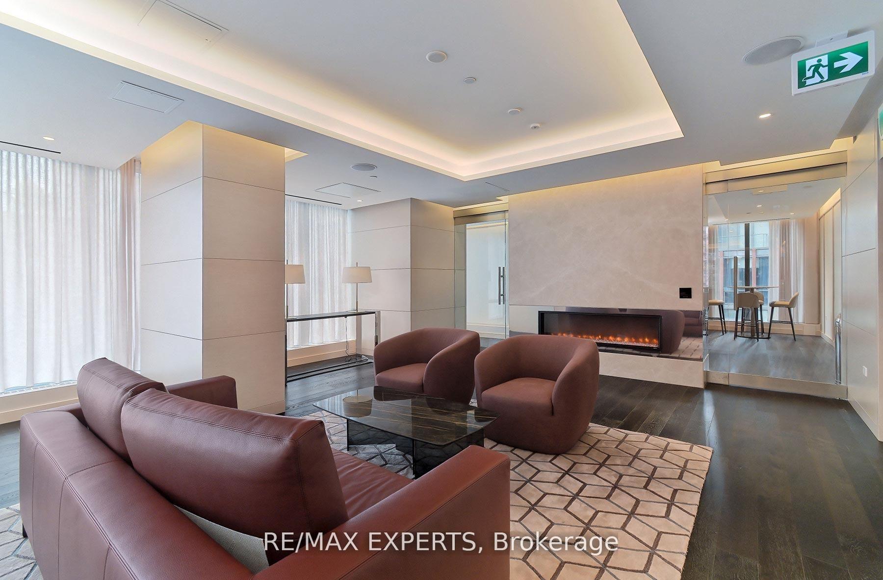 Photo 16 of Unit 2115, 115 Blue Jays Way, Toronto, Waterfront Communities — HOMEH