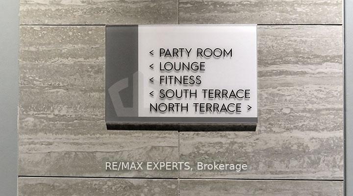 Photo 18 of Unit 2115, 115 Blue Jays Way, Toronto, Waterfront Communities — HOMEH