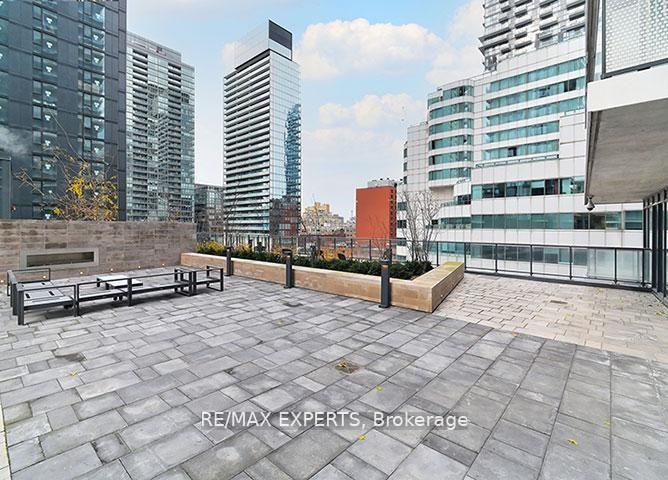 Photo 19 of Unit 2115, 115 Blue Jays Way, Toronto, Waterfront Communities — HOMEH