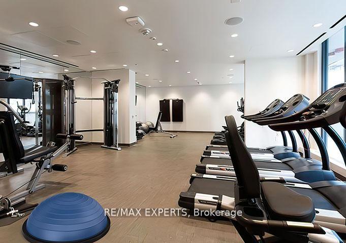 Photo 20 of Unit 2115, 115 Blue Jays Way, Toronto, Waterfront Communities — HOMEH