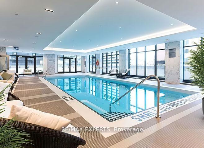 Photo 21 of Unit 2115, 115 Blue Jays Way, Toronto, Waterfront Communities — HOMEH