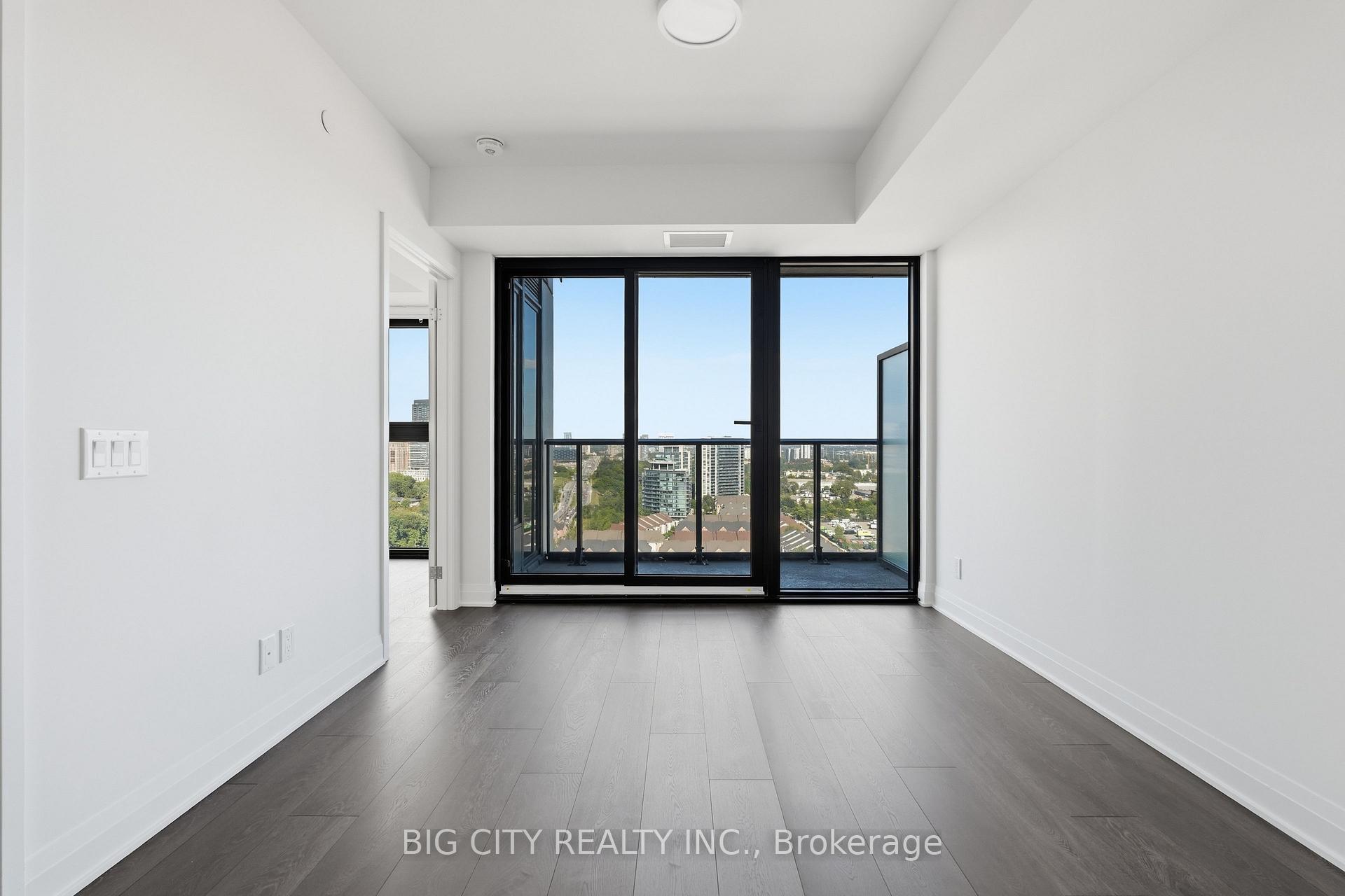 Photo 13 of Unit 1808, 25 Frederick Todd Way, Toronto, Thorncliffe Park — HOMEH